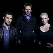 Groove Armada - List pictures