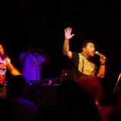 Lyrics Born - List pictures