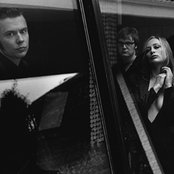 Hooverphonic - List pictures