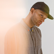 Tomas Barfod - List pictures