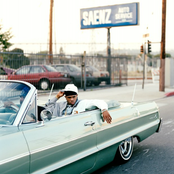 Chamillionaire - List pictures