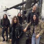 Depressive Age - List pictures