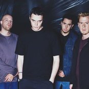 Breaking Benjamin - List pictures