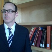 Greg Graffin - List pictures