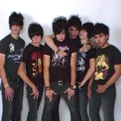 Blessed By A Broken Heart - List pictures