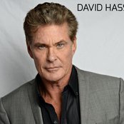 David Hasselhoff - List pictures