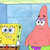 Spongebob Squarepants - List pictures