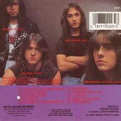 Sacrifice - List pictures