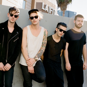 The 1975 - List pictures