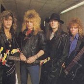 Dokken - List pictures