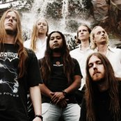 Dragonland - List pictures