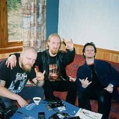 Hades - List pictures