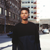 Trevor Jackson - List pictures