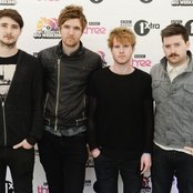 Kodaline - List pictures