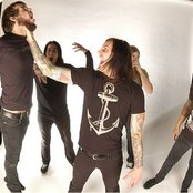 As I Lay Dying - List pictures