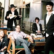 The Hold Steady - List pictures