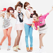 2ne1 - List pictures