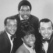 Gladys Knight And The Pips - List pictures