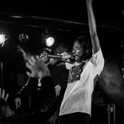 Little Simz - List pictures