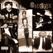 Asterixband - List pictures