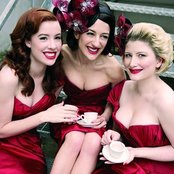 The Puppini Sisters - List pictures
