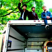 Jukebox The Ghost - List pictures