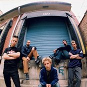 The Blank Theory - List pictures