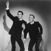 The Righteous Brothers - List pictures
