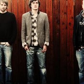 Civil Twilight - List pictures