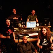 Killswitch Engage - List pictures