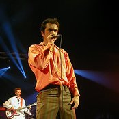 Cherry Poppin Daddies - List pictures