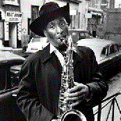 Sonny Rollins - List pictures