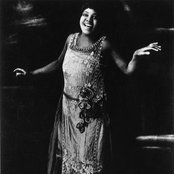Bessie Smith - List pictures