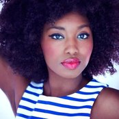 Inna Modja - List pictures