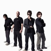 The Verve - List pictures