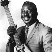 Albert King - List pictures