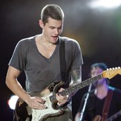 John Mayer - List pictures