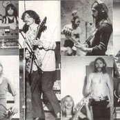 The Allman Brothers - List pictures