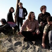 Sleepy Sun - List pictures