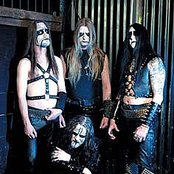 Dark Funeral - List pictures