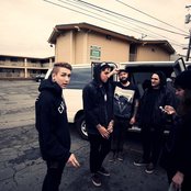 Being As An Ocean - List pictures