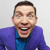 Lee Evans - List pictures