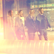 Wild Beasts - List pictures