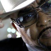 Solomon Burke - List pictures