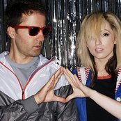 The Ting Tings - List pictures
