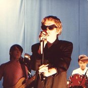 Psychedelic Furs - List pictures