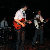 The Escape - List pictures