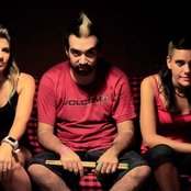 Eruca Sativa - List pictures