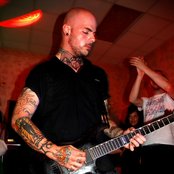 He Is Legend - List pictures