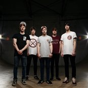 Oceans Ate Alaska - List pictures